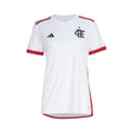 Flamengo Away 24/25 - Versão Feminina