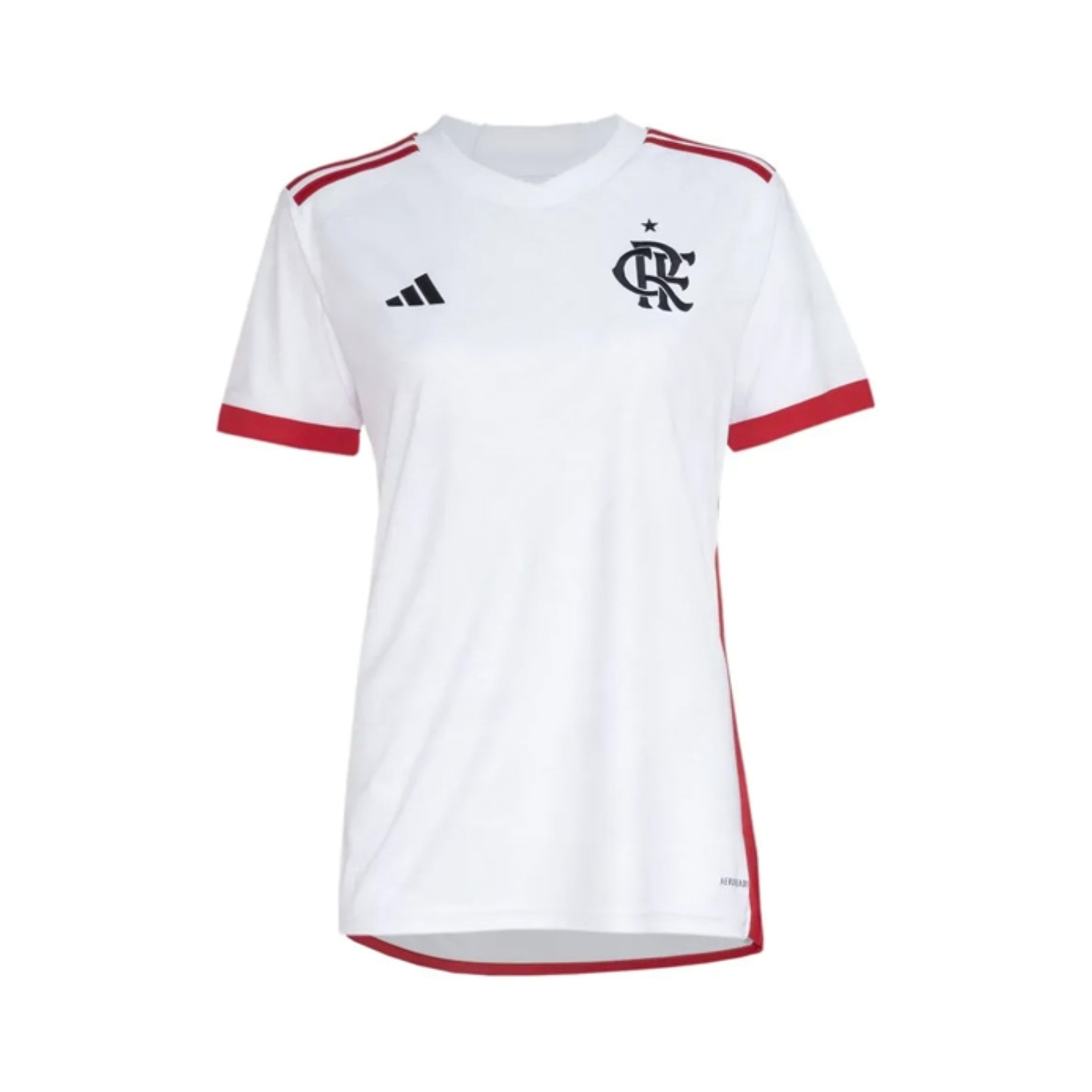 Flamengo Away 24/25 - Versão Feminina