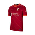 Liverpool Home 21/22 Football jersey - Liverpool Domicile 21/22