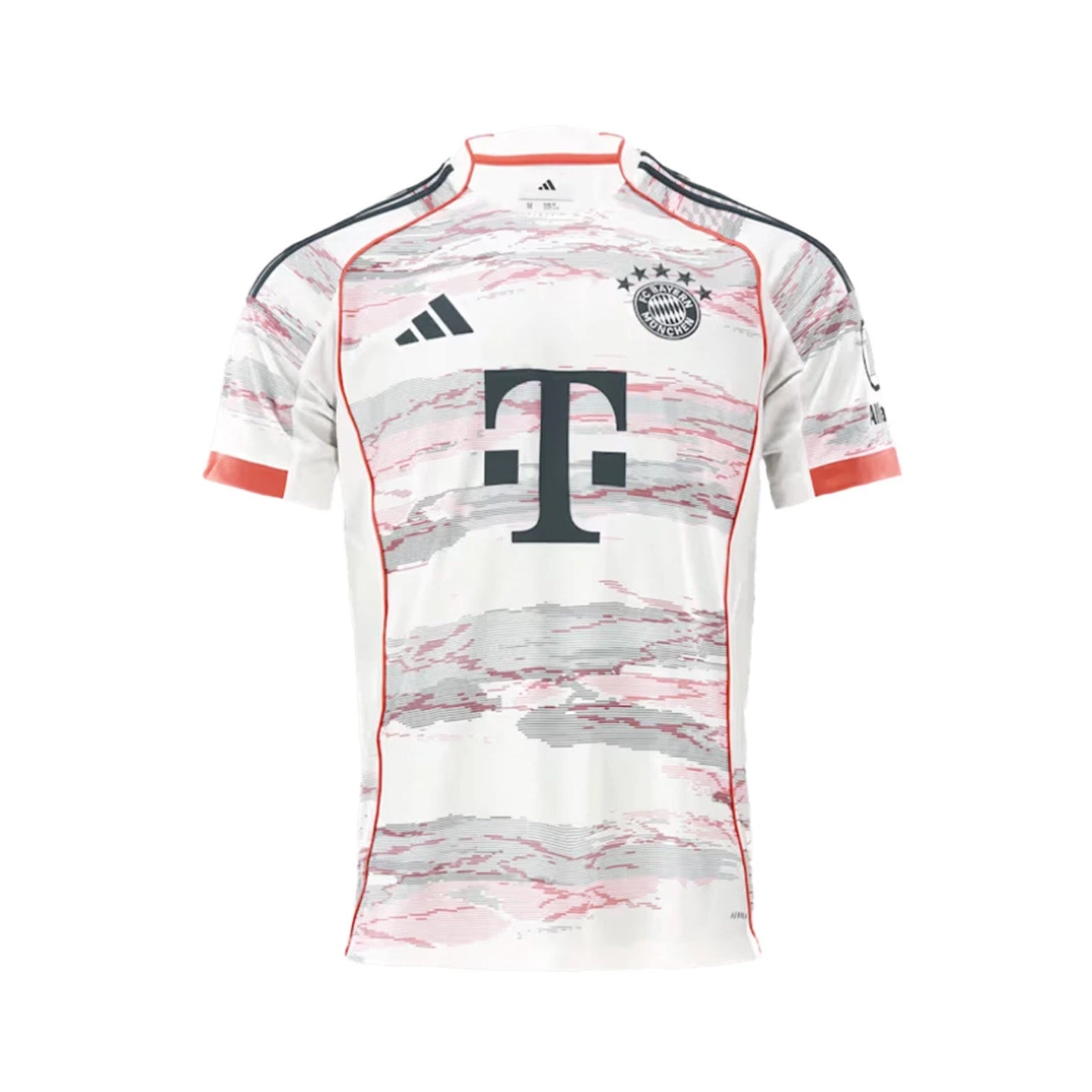Bayern munich Special-edition 25/26 Football jersey - Bayern Munique Édition Spéciale 25/26