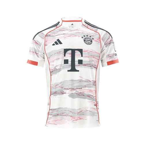 Bayern munich Special-edition 25/26 Football jersey - Bayern Munique Édition Spéciale 25/26