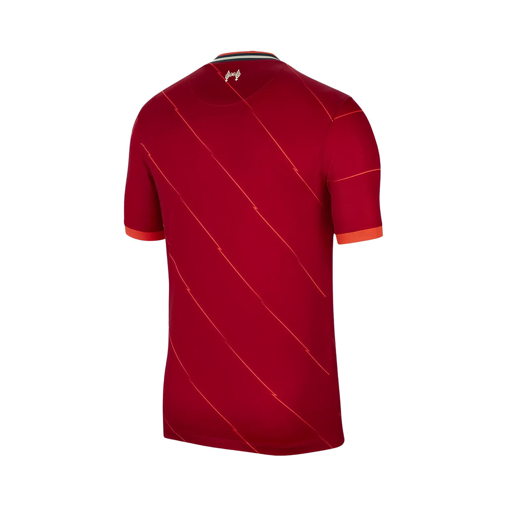 Liverpool Home 21/22 Football jersey - Liverpool Domicile 21/22