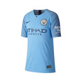 Manchester city Home 18/19 Football jersey - Manchester City Domicile 18/19