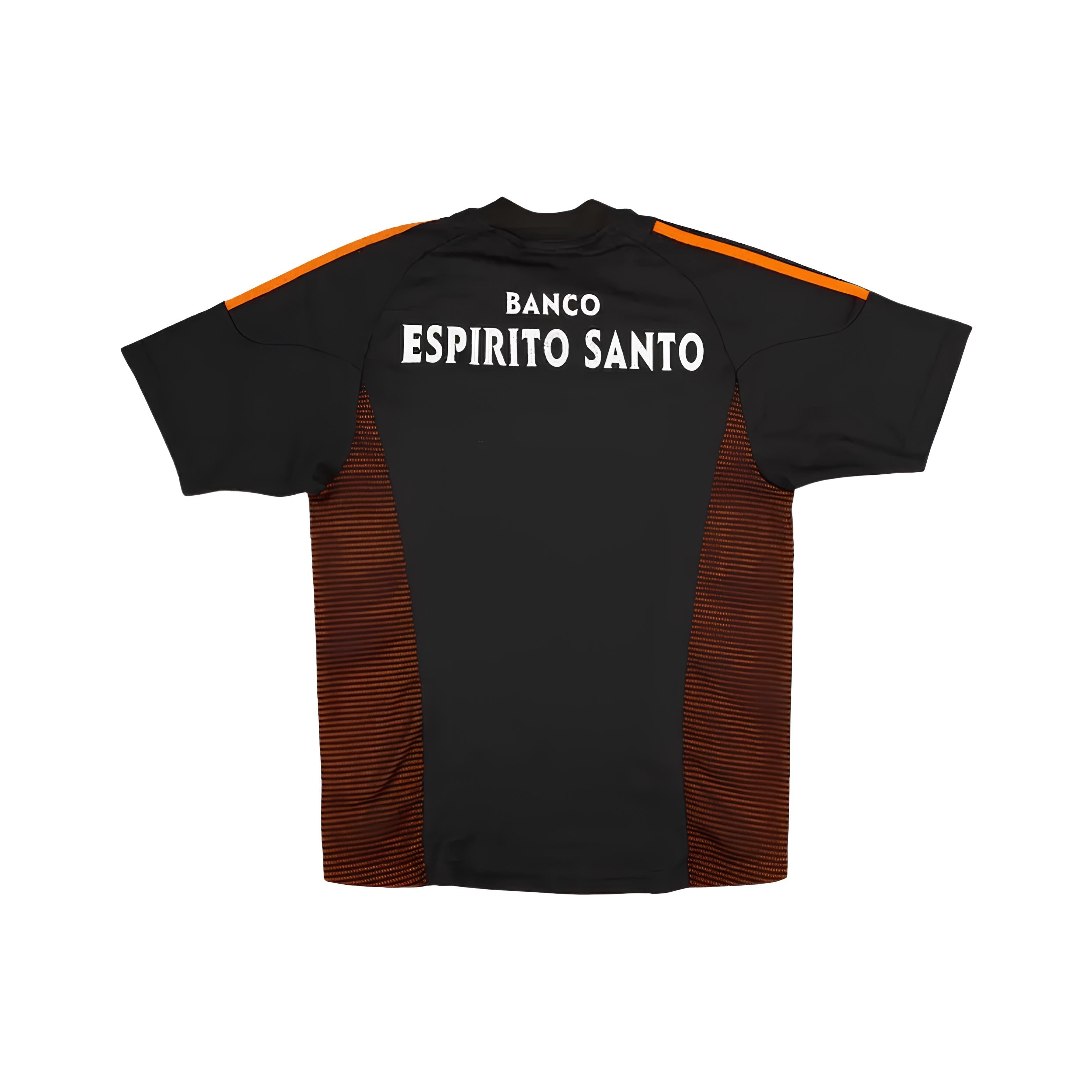 Benfica Away 02/03 Football jersey - Benfica Extérieur 02/03