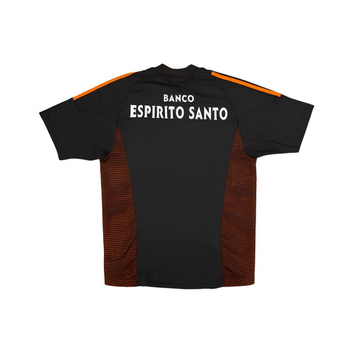 Benfica Away 02/03 Football jersey - Benfica Extérieur 02/03