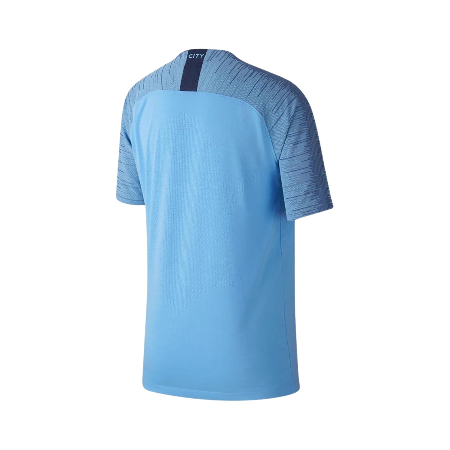 Manchester city Home 18/19 Football jersey - Manchester City Domicile 18/19