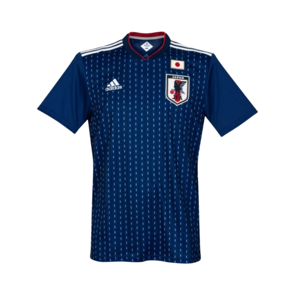 Japan Home 18/19 Football jersey - Japon Domicile 18/19