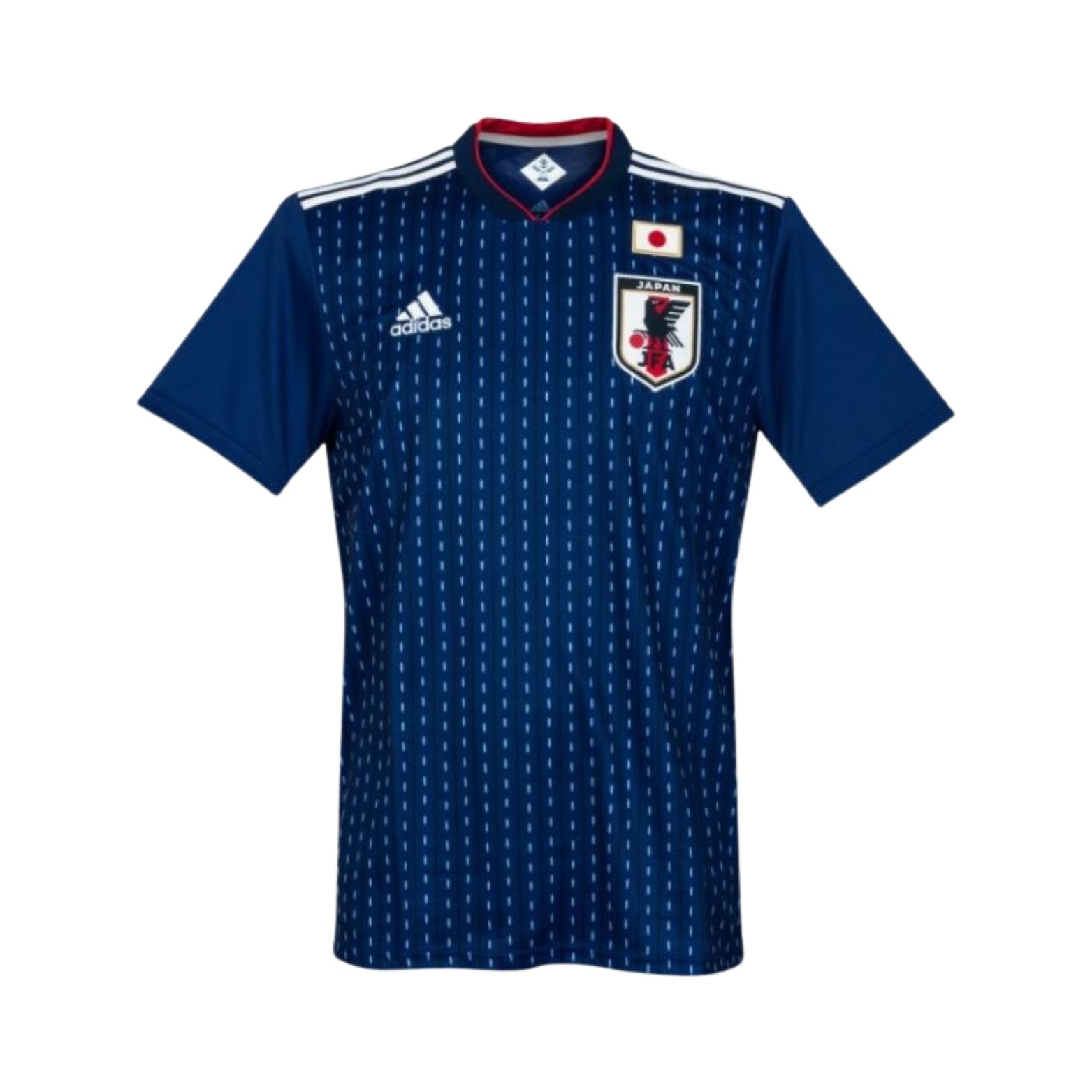 Japan Home 18/19 Football jersey - Japon Domicile 18/19