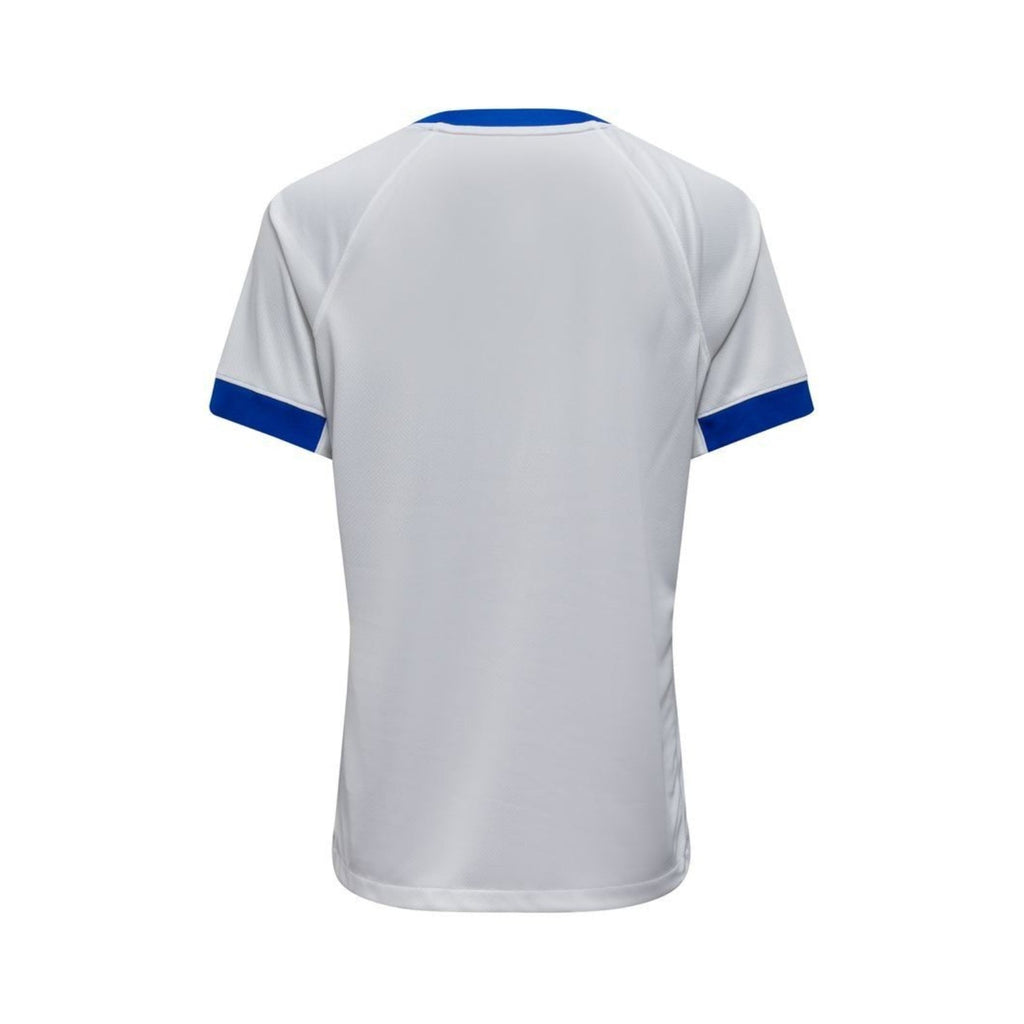 England Home 25/26 Football jersey - Angleterre Domicile 25/26 - Euro Féminine 2025 - Version Féminine