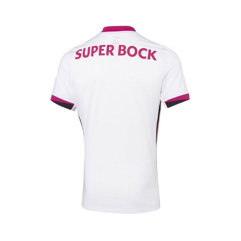 Sporting Special-edition 25/26 Football jersey - Sporting Édition Spéciale 25/26