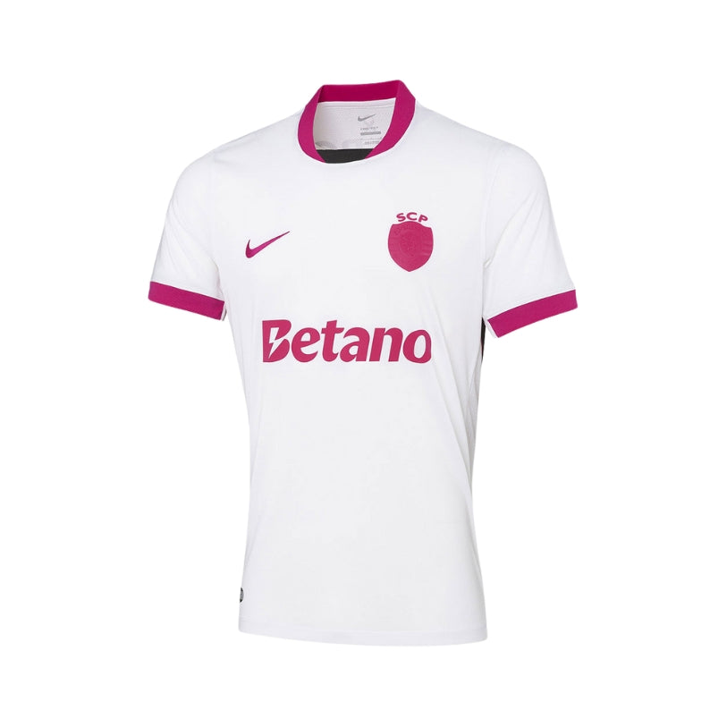Sporting Special-edition 25/26 Football jersey - Sporting Édition Spéciale 25/26