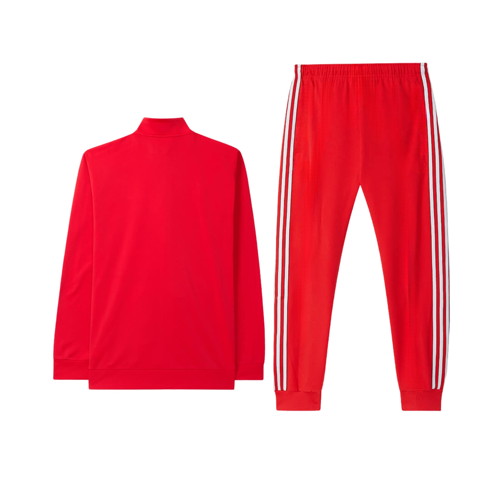 Benfica Jacket 25/26 Football jersey - Benfica 25/26 - Survêtement - Zip Complet