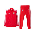 Benfica Jacket 25/26 Football jersey - Benfica 25/26 - Survêtement - Zip Complet