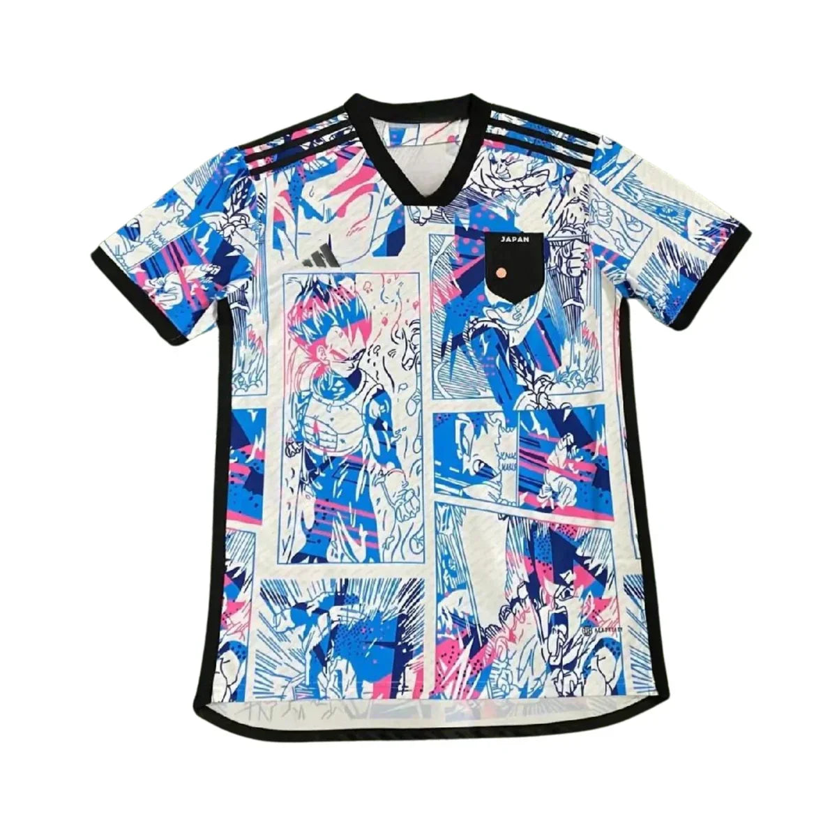 Japan Special-edition 23/24 Football jersey - Japão Edição Especial 23/24