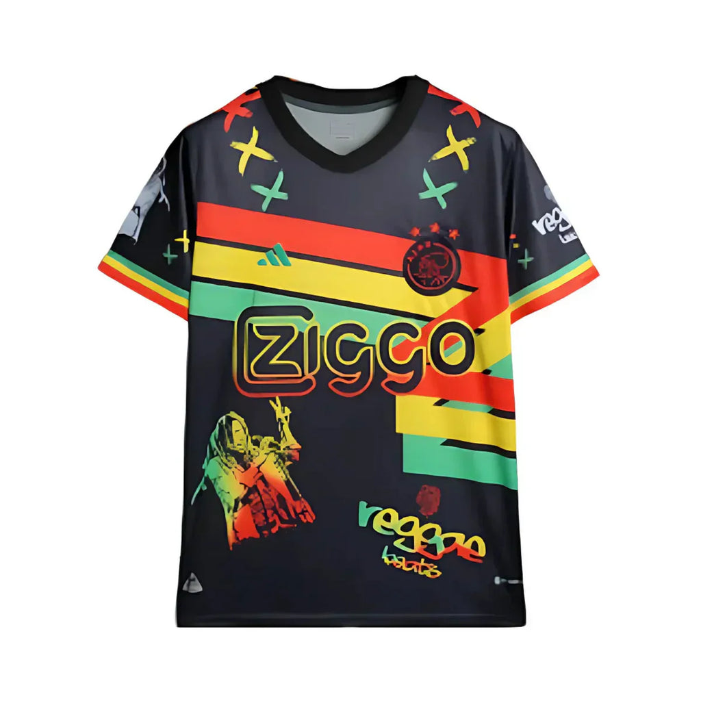 Ajax Special-edition 23/24 Football jersey - Ajax Edição Especial 23/24