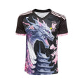 Japan Special-edition 23/24 Football jersey - Japão Edição Especial 23/24