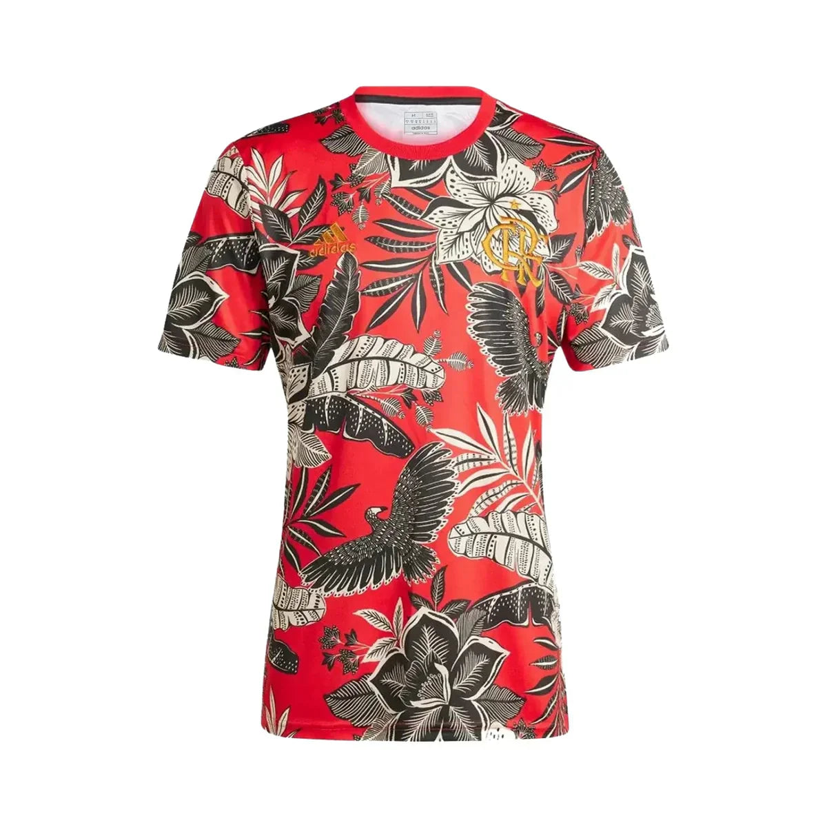 Flamengo Special-edition 24/25 Football jersey - Flamengo Edição Especial 24/25