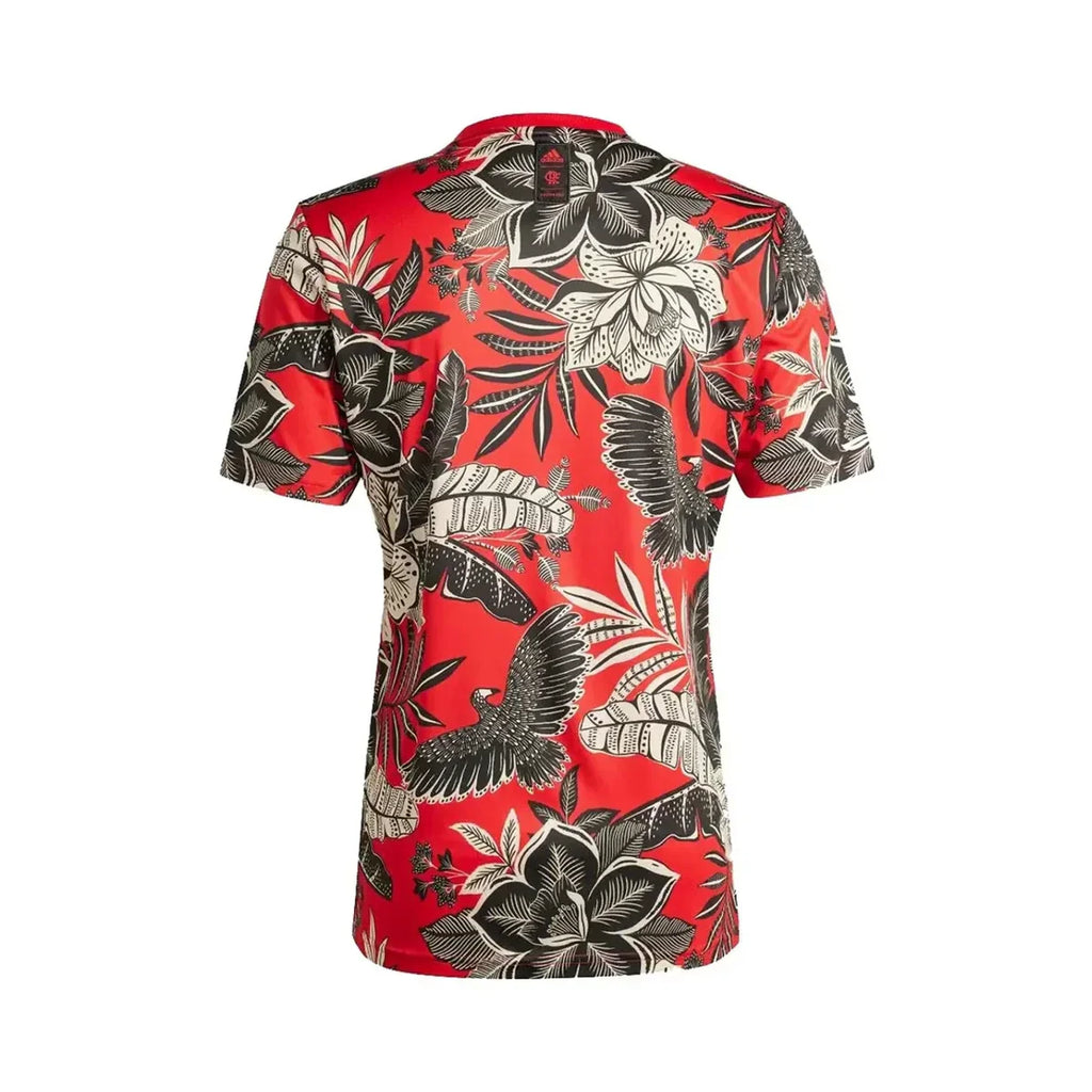 Flamengo Special-edition 24/25 Football jersey - Flamengo Edição Especial 24/25