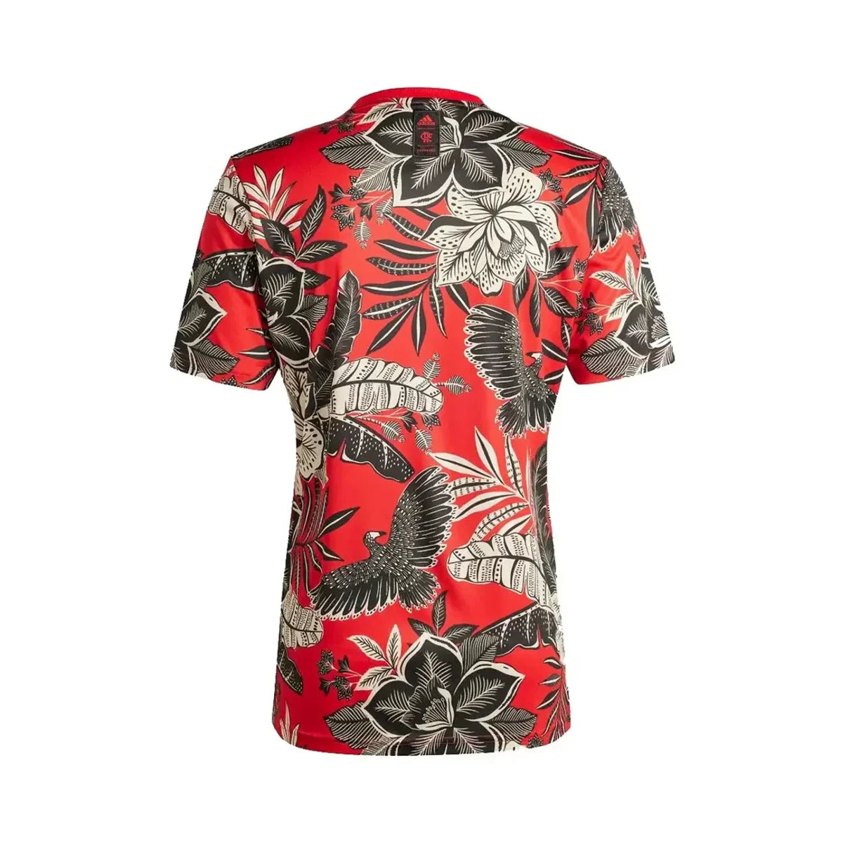 Flamengo Special-edition 24/25 Football jersey - Flamengo Edição Especial 24/25