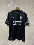 Juventus 12/13 Football jersey - Juventus 2012/13