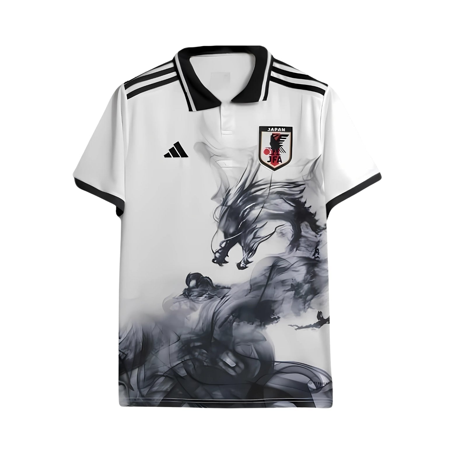 Japan Special-edition 22/23 Football jersey - Japon Édition Spéciale 22/23