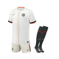 Chelsea 25/26 Football jersey - Kit - Chelsea Éxterieur 25/26