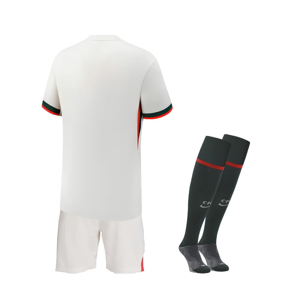Chelsea 25/26 Football jersey - Kit - Chelsea Éxterieur 25/26