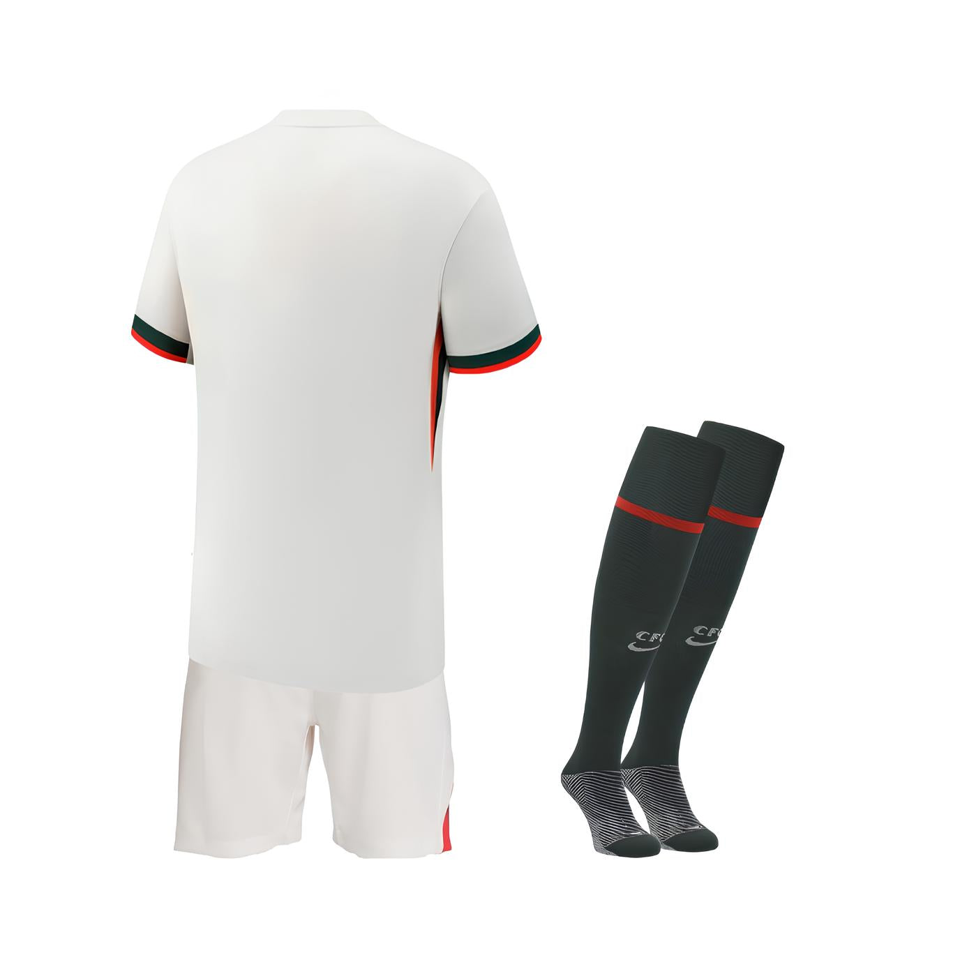 Chelsea 25/26 Football jersey - Kit - Chelsea Éxterieur 25/26