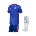 Chelsea Home 25/26 Football jersey - Kit - Chelsea Domicile 25/26