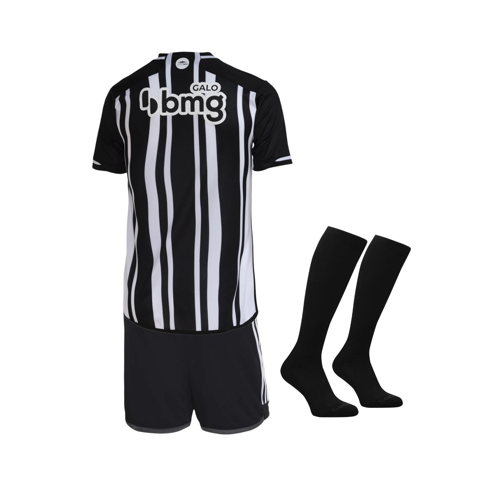 Kit - Atlético Mineiro Home 23/24