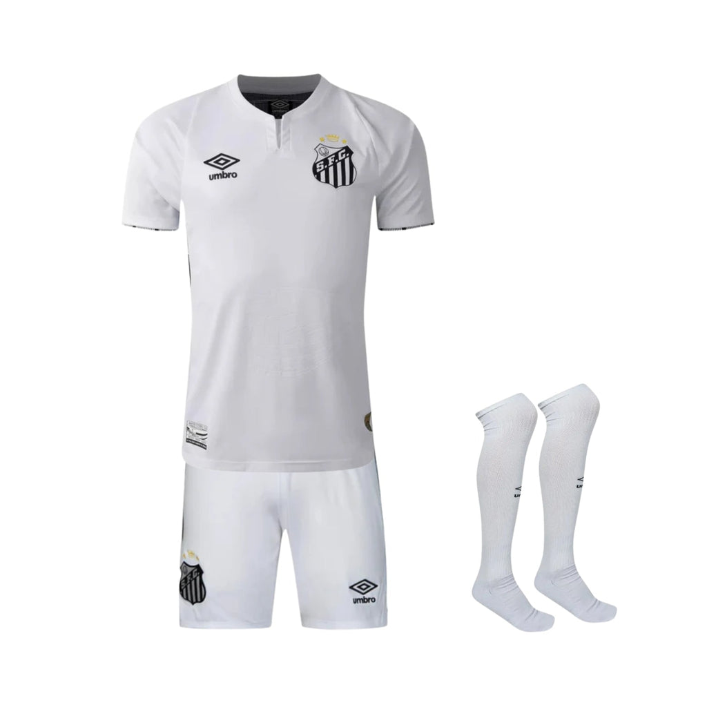 Kit - Santos Home 24/25