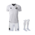 Kit - Santos Home 24/25