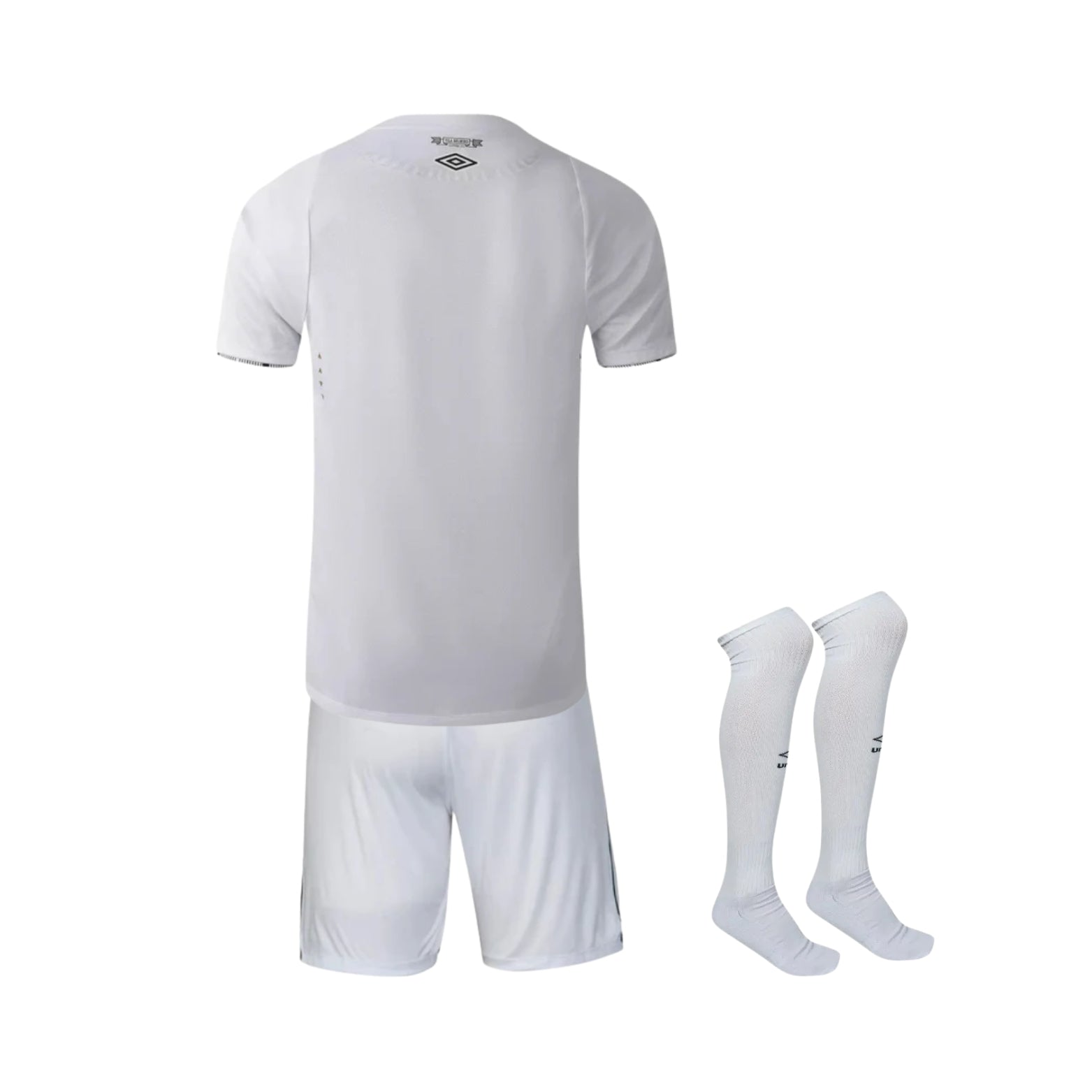 Kit - Santos Home 24/25