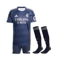 Real madrid Away 25/26 Football jersey - Kit - Real Madrid Alternativa 25/26