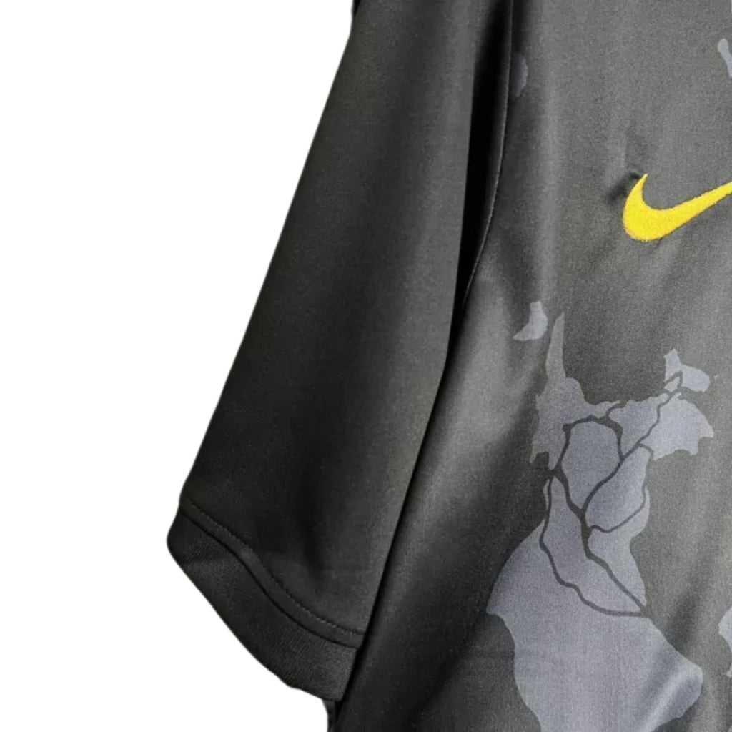 Brazil Special-edition 24/25 Football jersey - Brésil Édition Spéciale 24/25