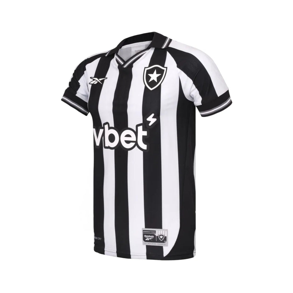 Botafogo Home 25/26 Football jersey - Botafogo Home 25/26