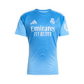 Real madrid Goalkeeper 25/26 Football jersey - Real Madrid Guarda-Redes 25/26