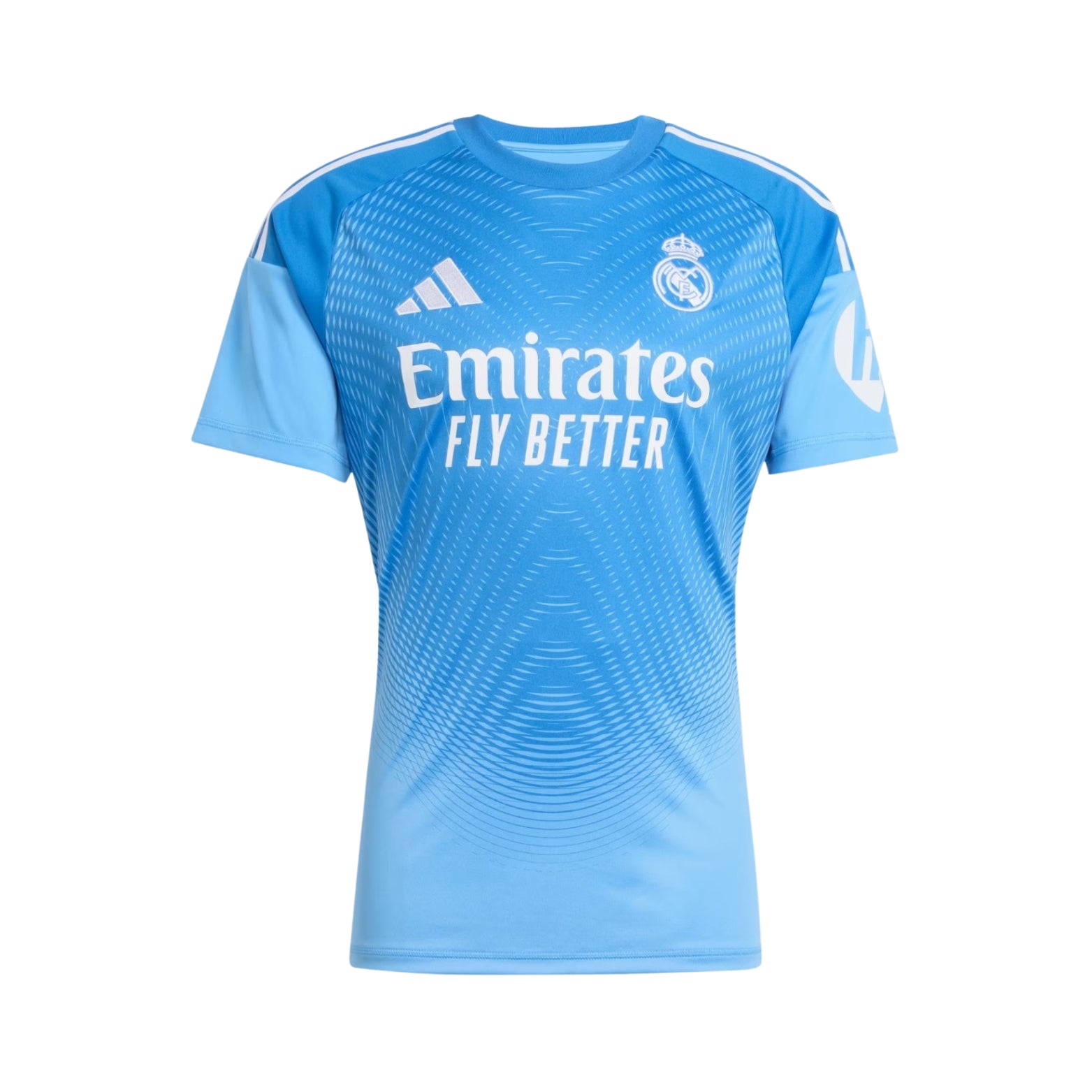 Real madrid Goalkeeper 25/26 Football jersey - Real Madrid Guarda-Redes 25/26