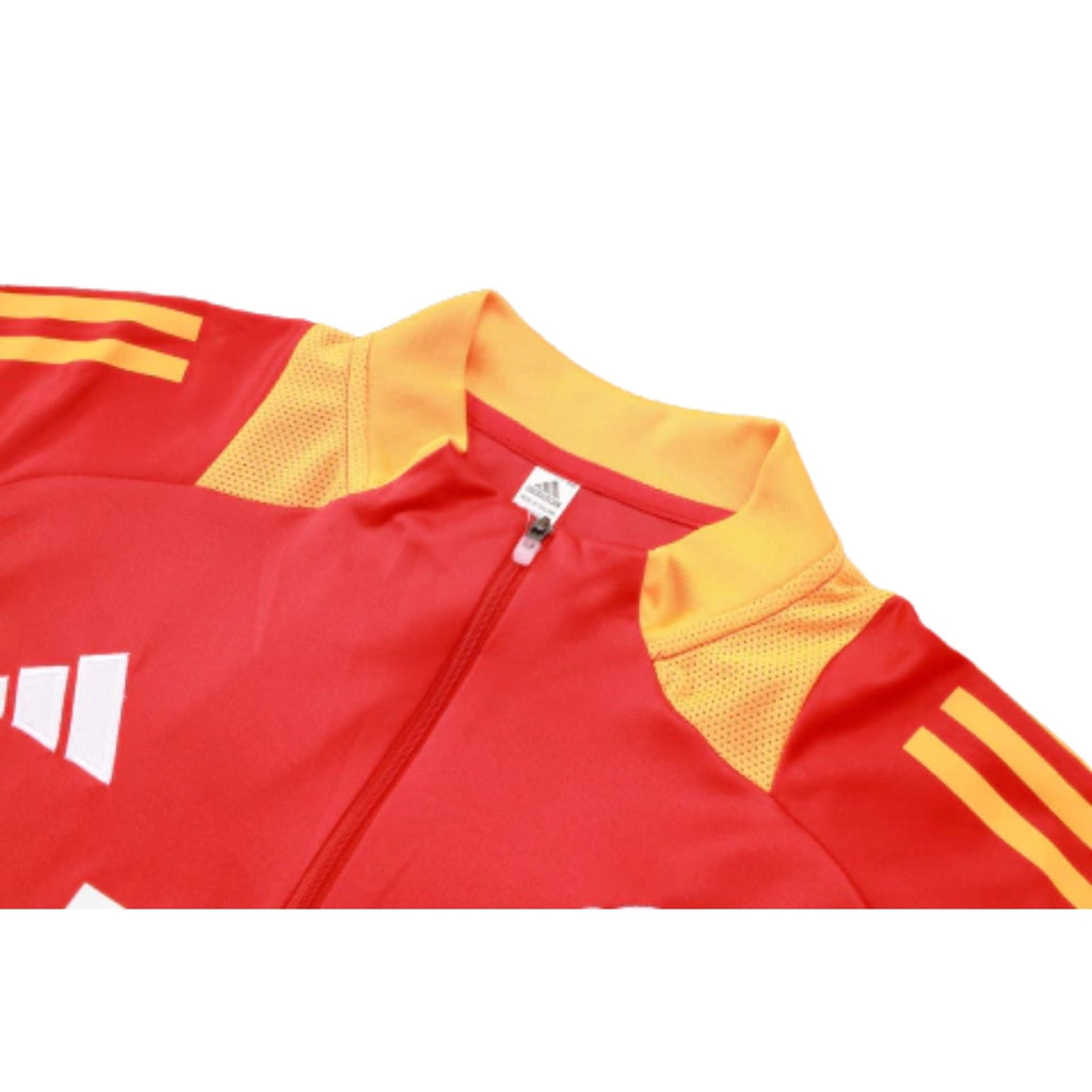Bayern munich Jacket 24/25 Football jersey - Bayern Munique 24/25 - Survêtement - 1/2 Zip
