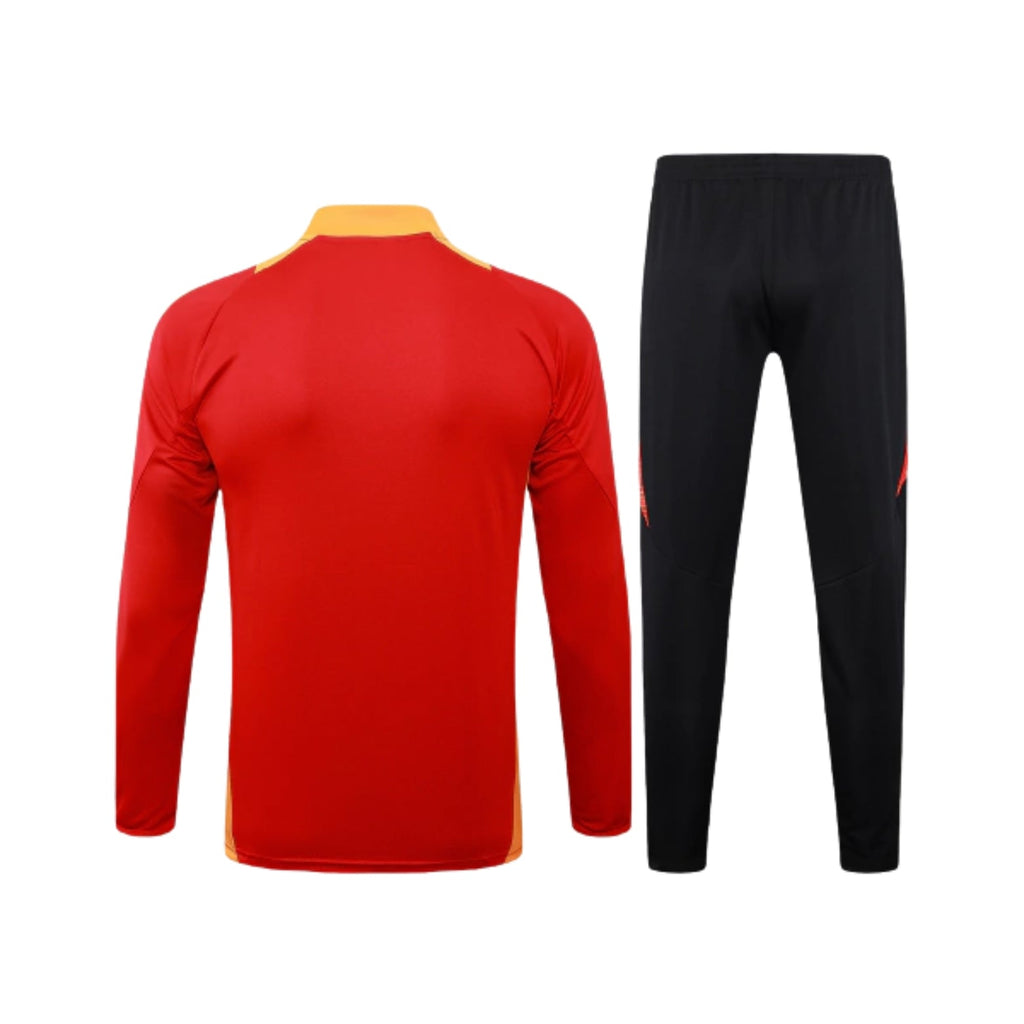 Bayern munich Jacket 24/25 Football jersey - Bayern Munique 24/25 - Survêtement - 1/2 Zip
