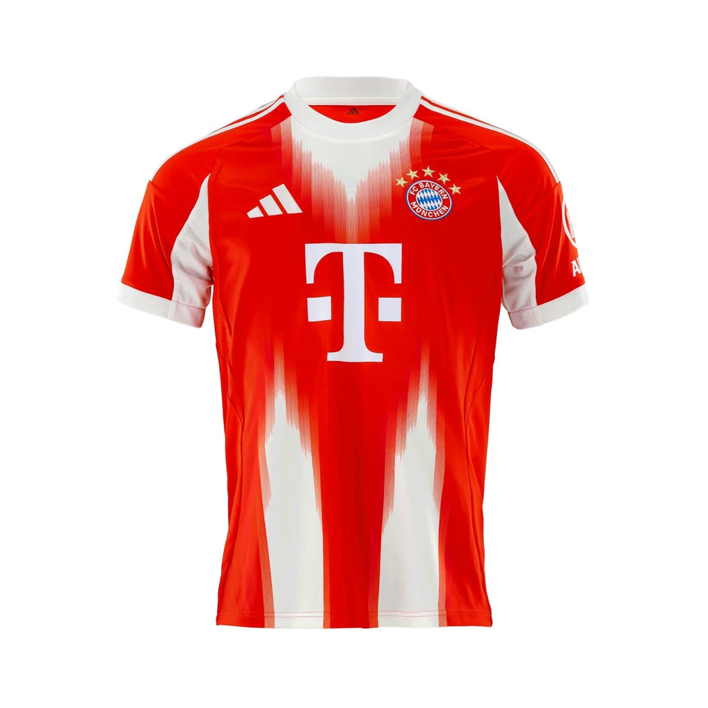 Bayern munich Special-edition 25/26 Football jersey - Bayern Munique Édition Spéciale 25/26