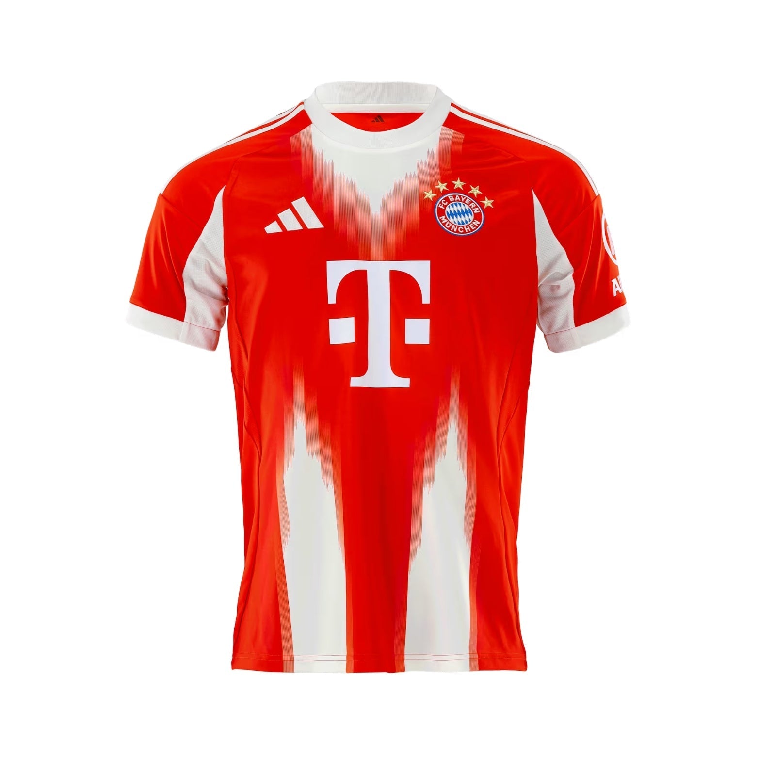 Bayern munich Special-edition 25/26 Football jersey - Bayern Munique Édition Spéciale 25/26