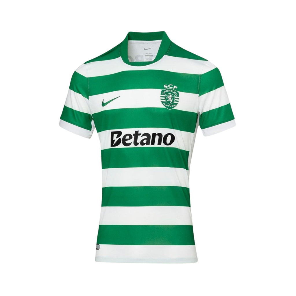 Sporting Home 25/26 Football jersey - Sporting Domicile 25/26