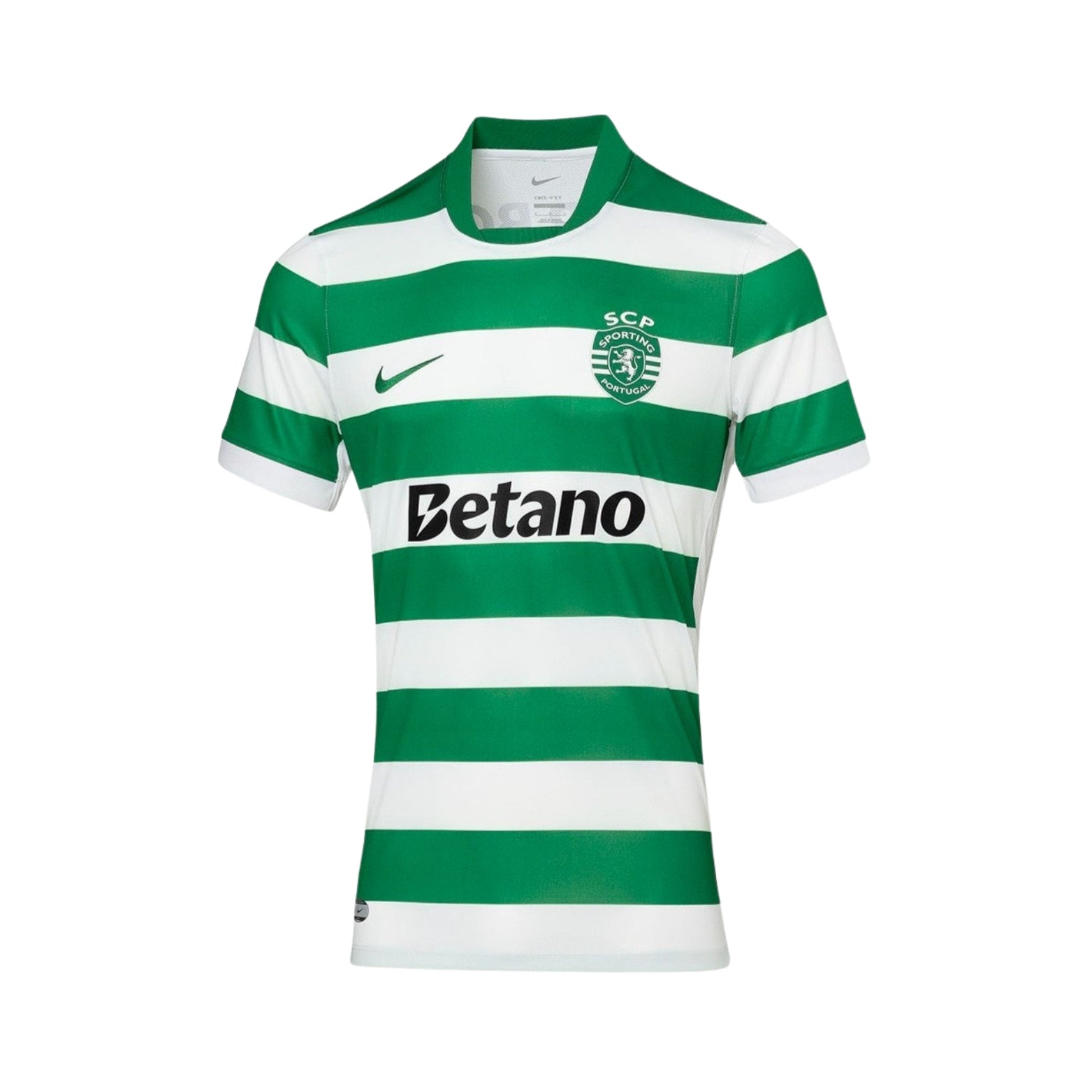 Sporting Home 25/26 Football jersey - Sporting Domicile 25/26