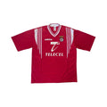 Benfica Home 97/98 Football jersey - Benfica Domicile 97/98