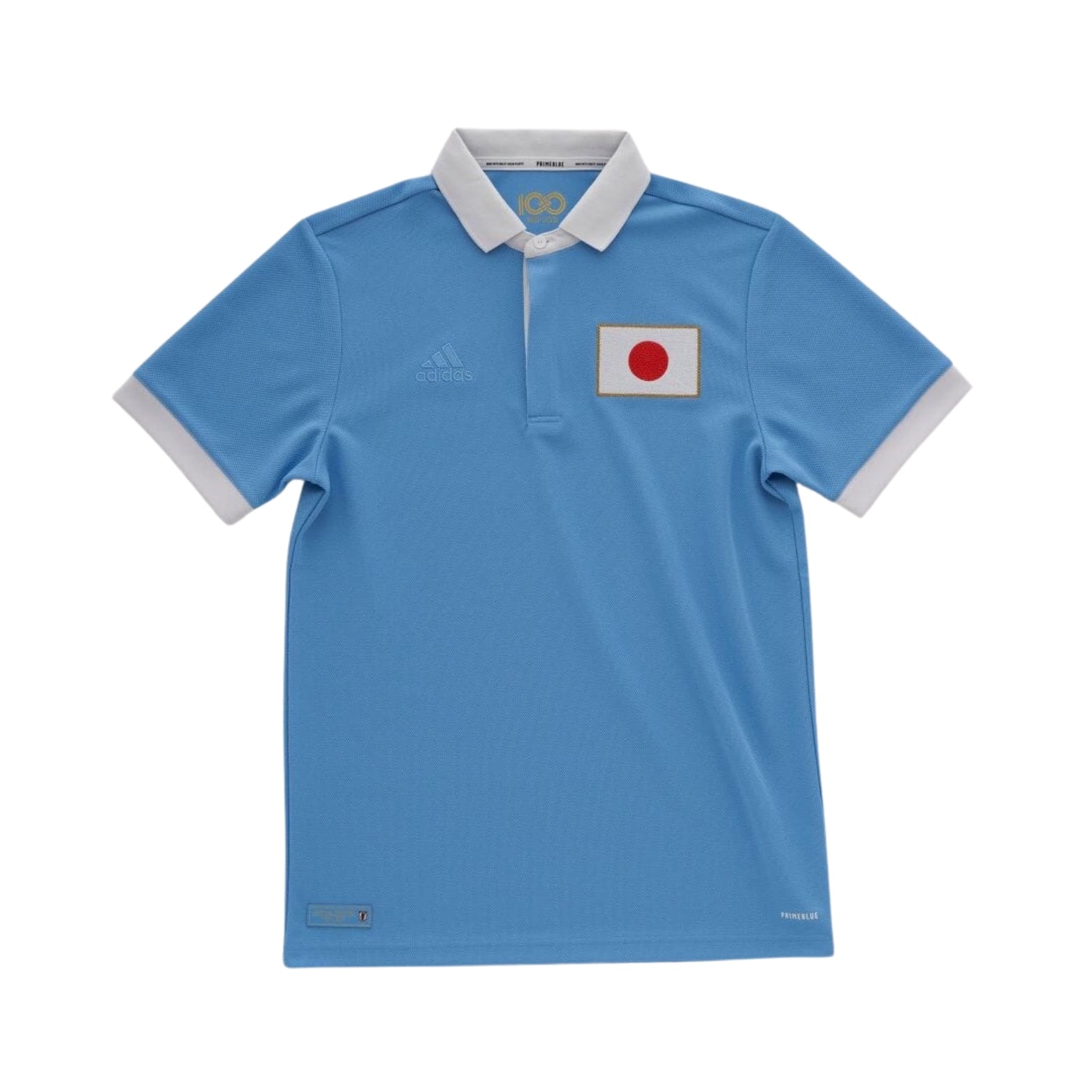 Japan Special-edition 21/22 Football jersey - Japon Édition Spéciale 21/22