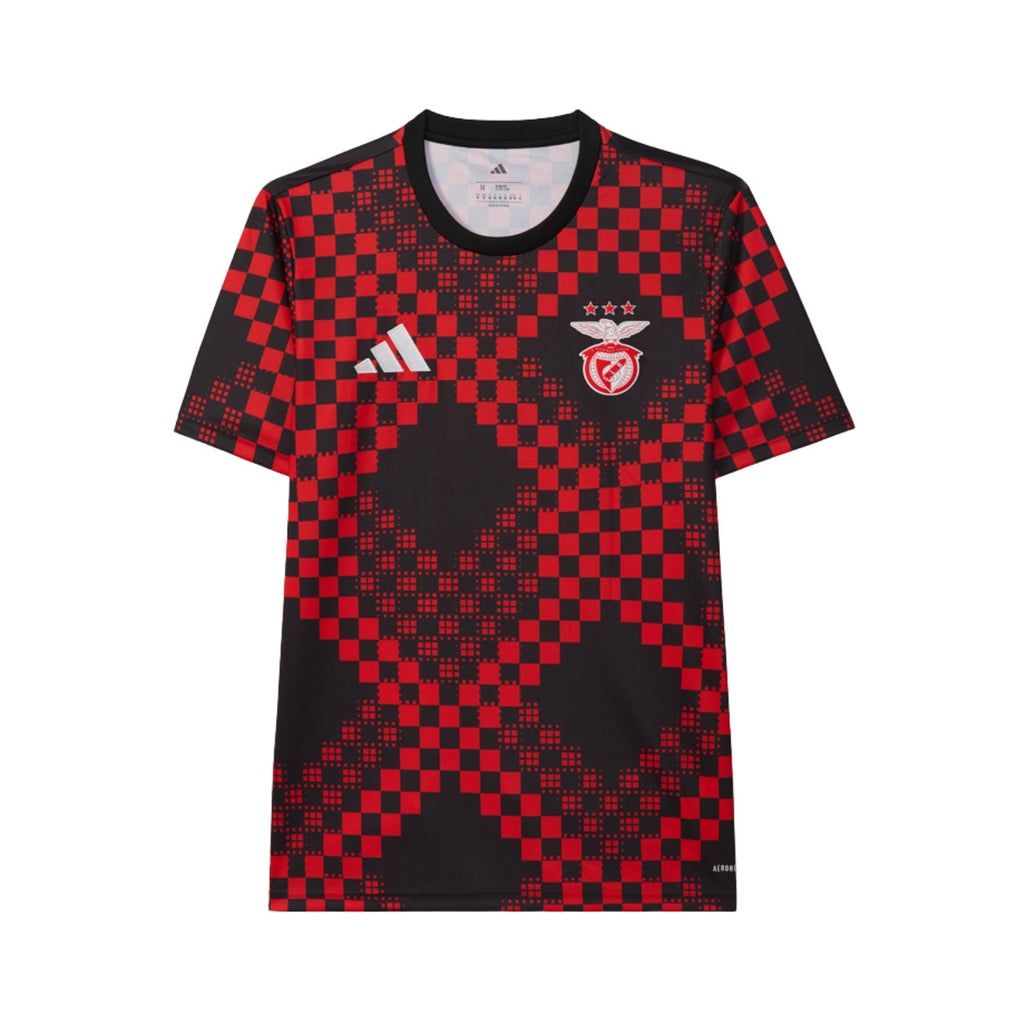 Benfica Training 25/26 Football jersey - Benfica Entraînement 25/26