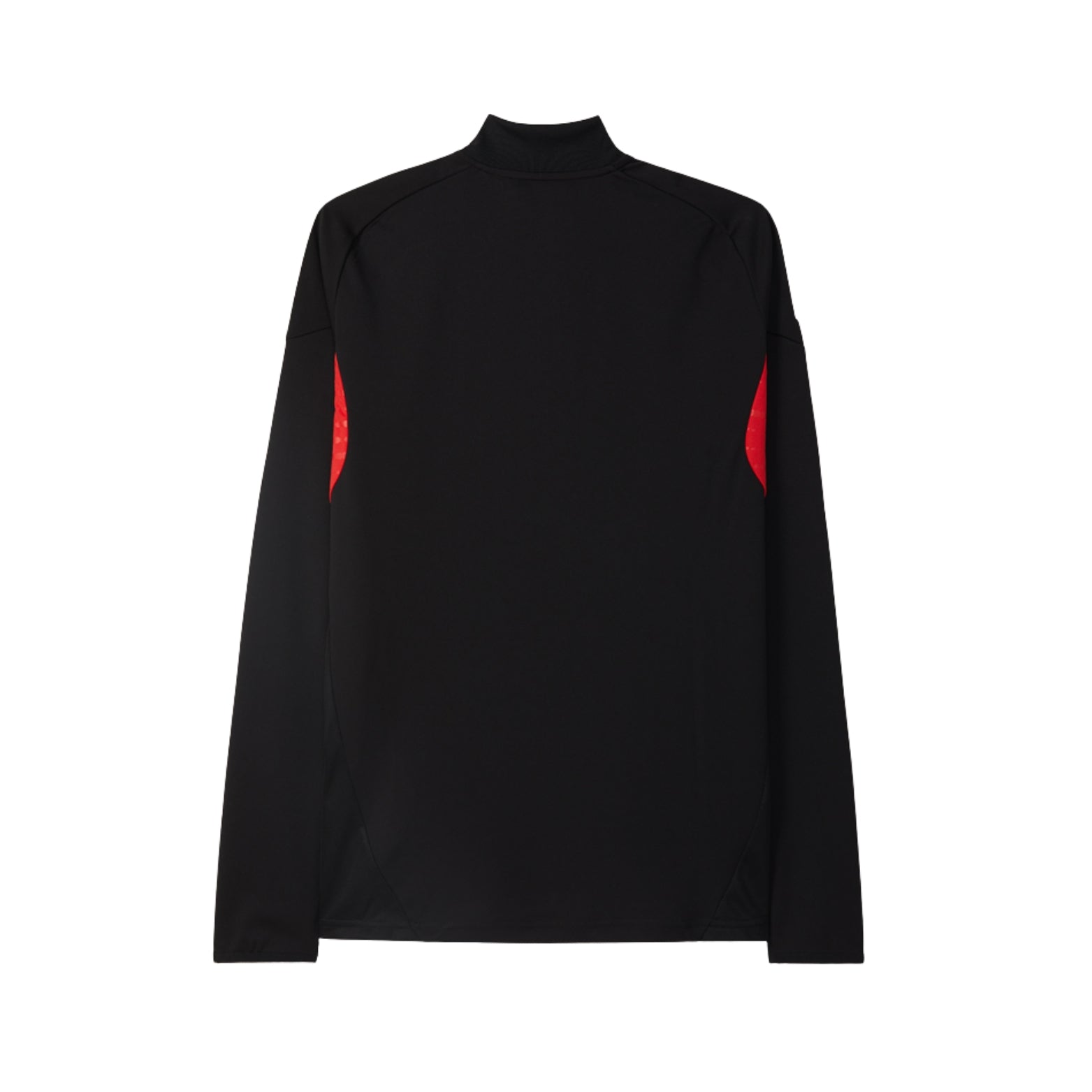 Benfica Jacket 25/26 Football jersey - Benfica 25/26 - Survêtement - 1/2 Zip