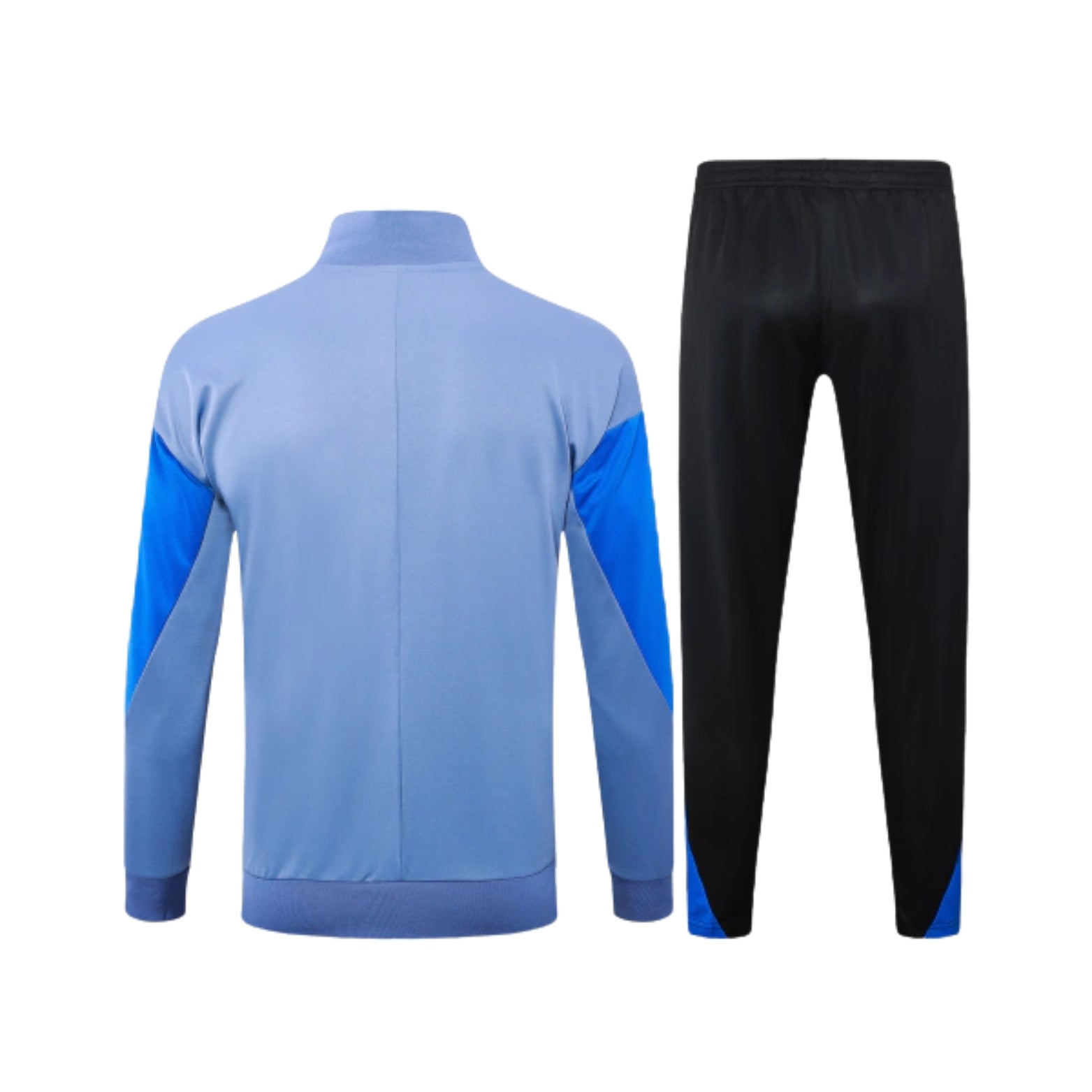 Inter milan Jacket 24/25 Football jersey - Inter Milan 24/25 - Survêtement  - Zip Complet