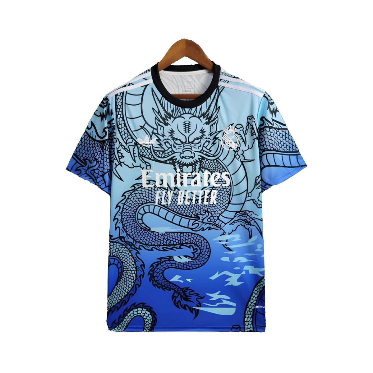 Real madrid Special-edition 24/25 Football jersey - Real Madrid Edição Especial 24/25